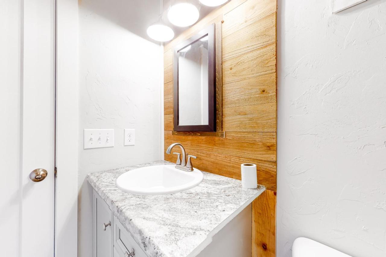 Rustic Mountain Cabin Βίλα Ellijay Εξωτερικό φωτογραφία