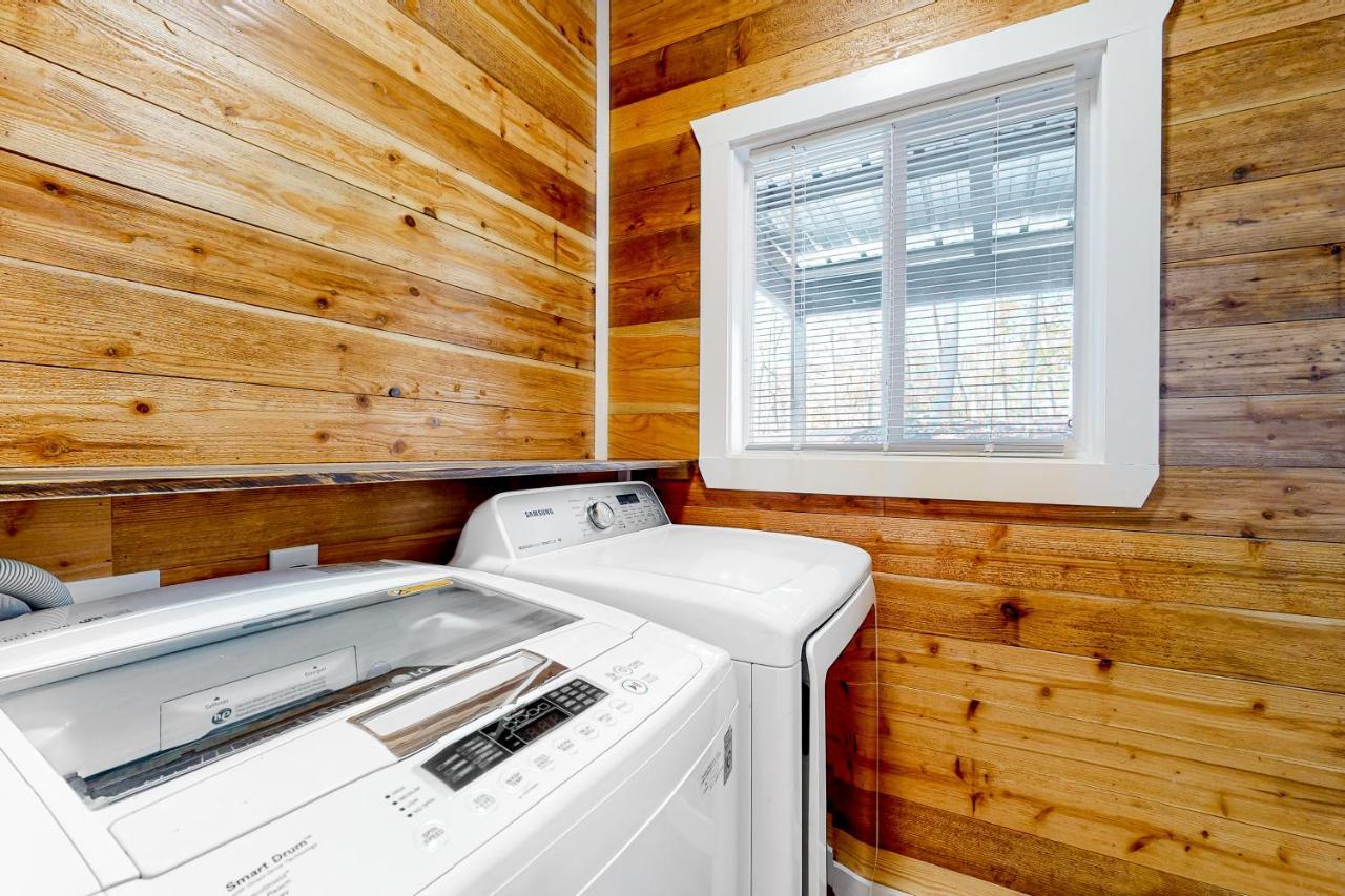 Rustic Mountain Cabin Βίλα Ellijay Εξωτερικό φωτογραφία